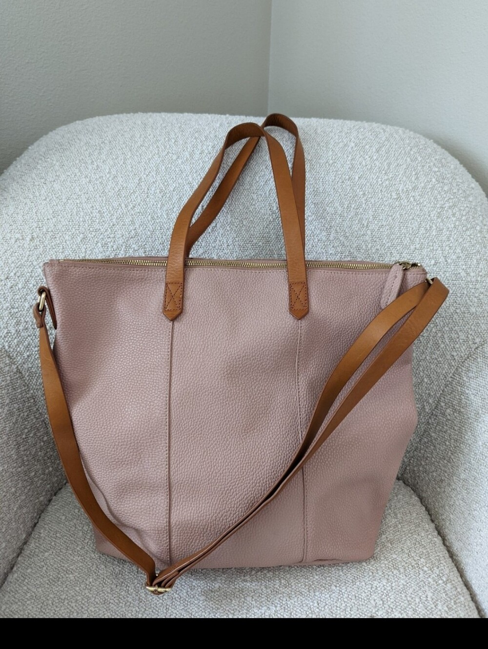 Genuine Leather Bag